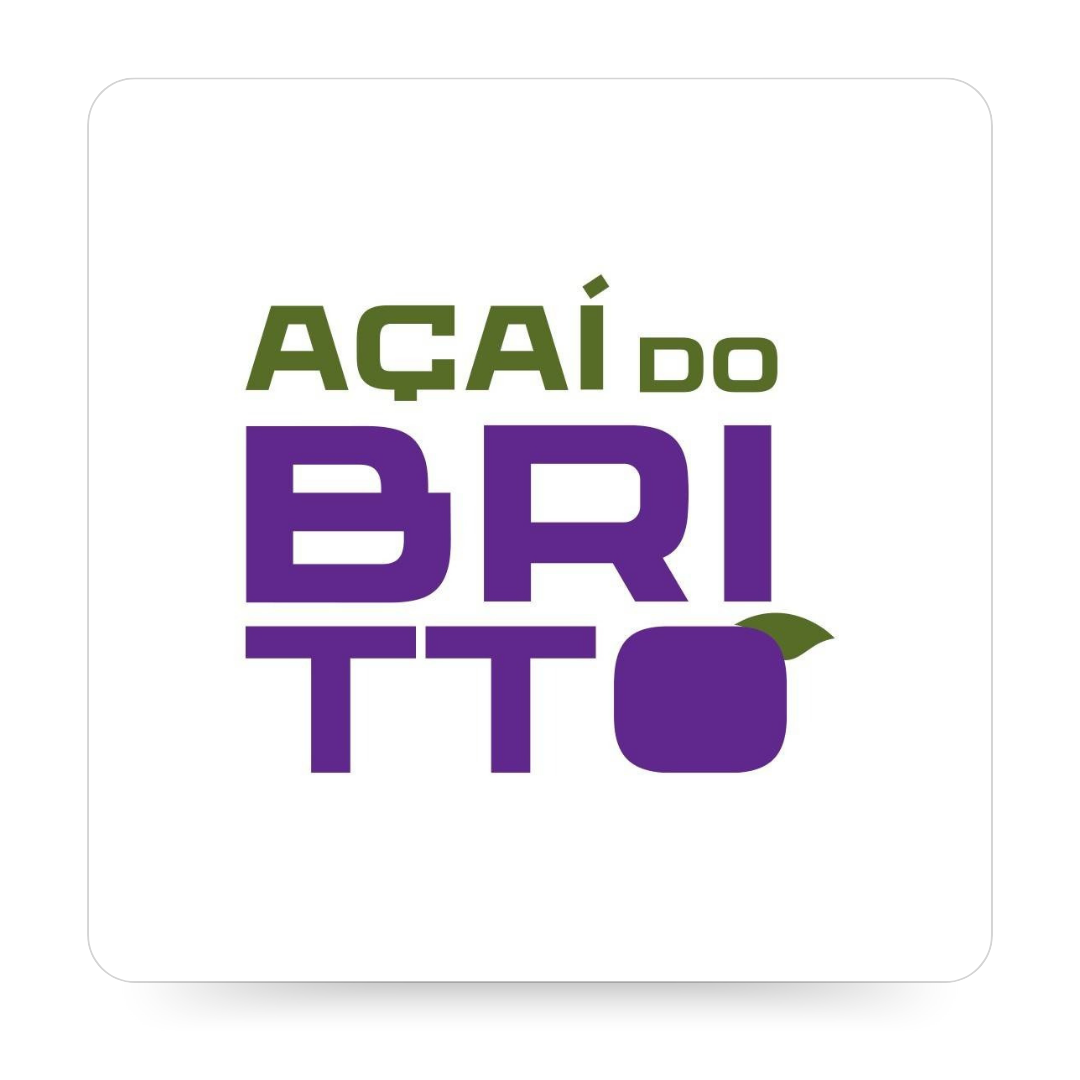Açaí do Britto