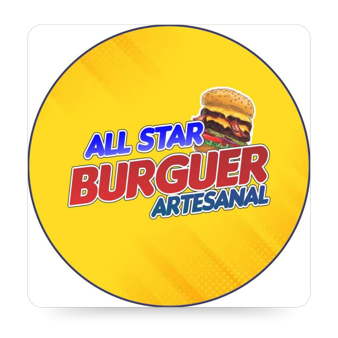 All Star Burguer