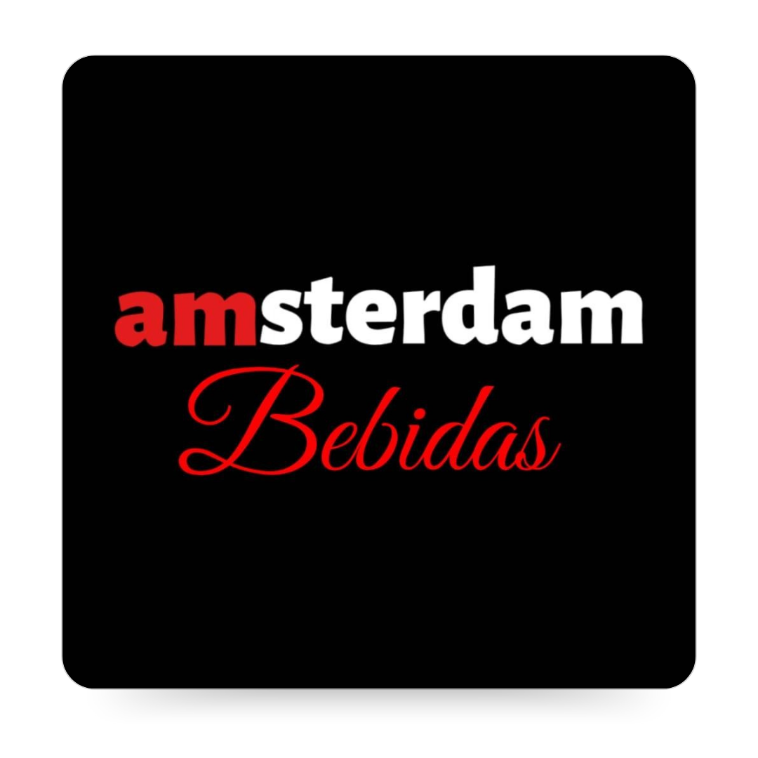 Amsterdam Bebidas