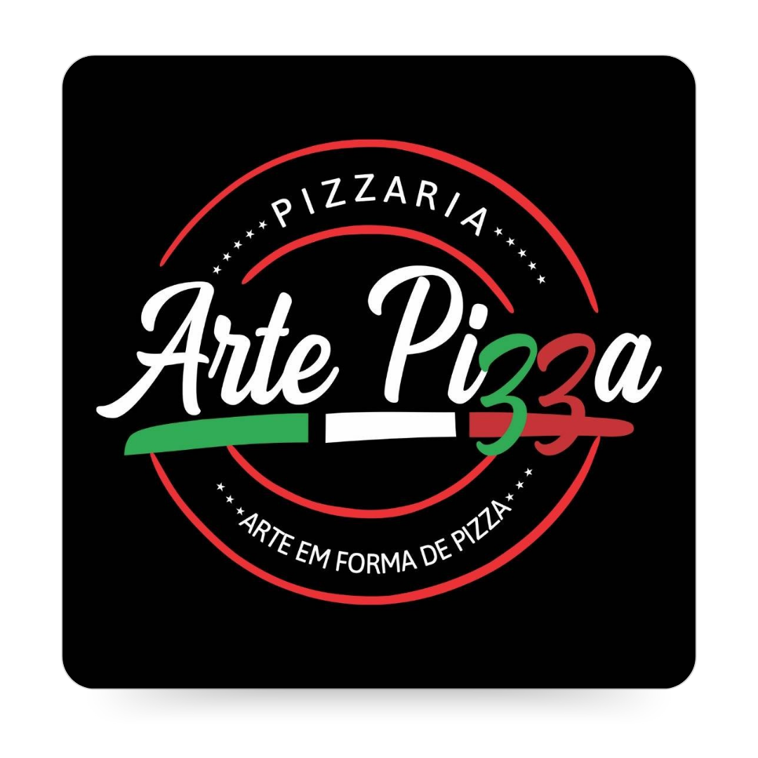 Arte Pizza 33