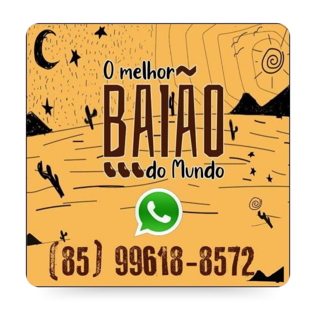 O Melhor Baião do Mundo