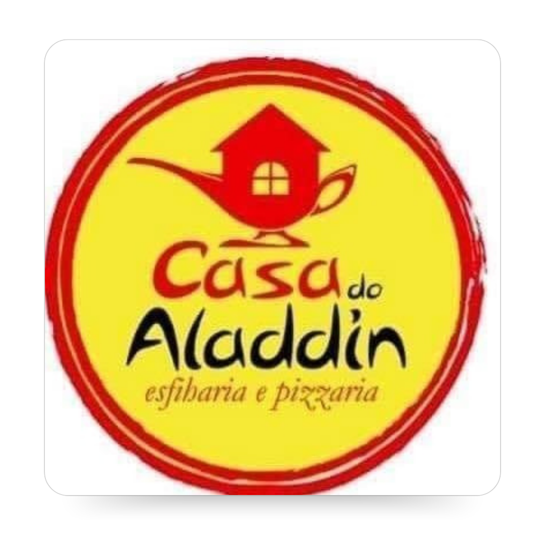 Casa do Aladdin