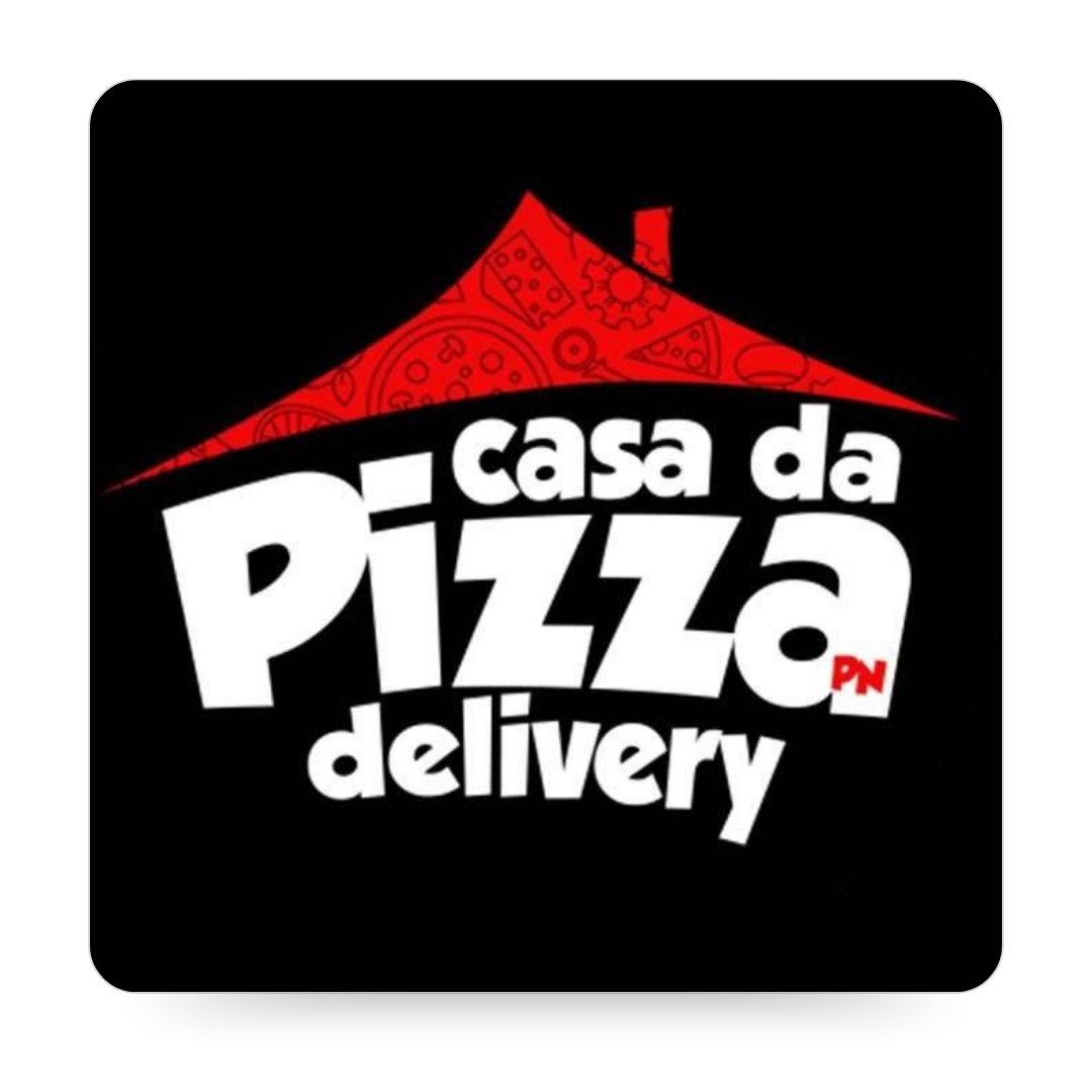 Casa da Pizza