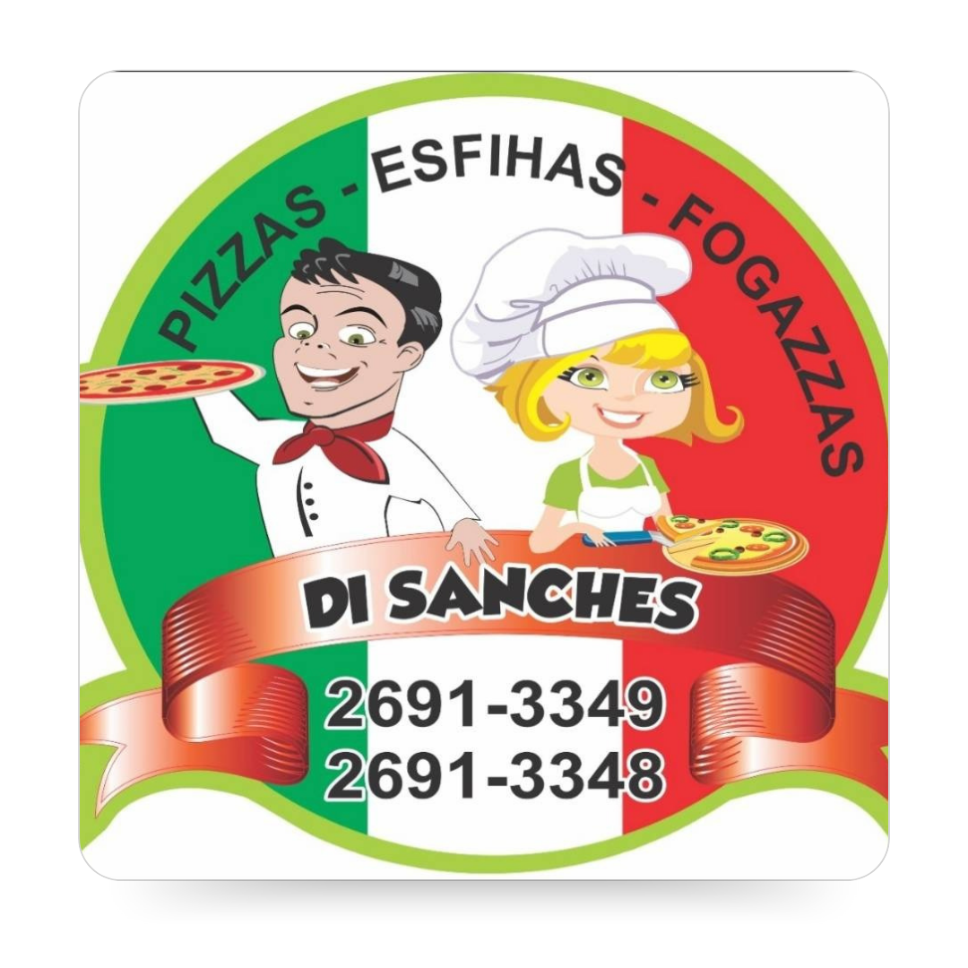 Di Sanches