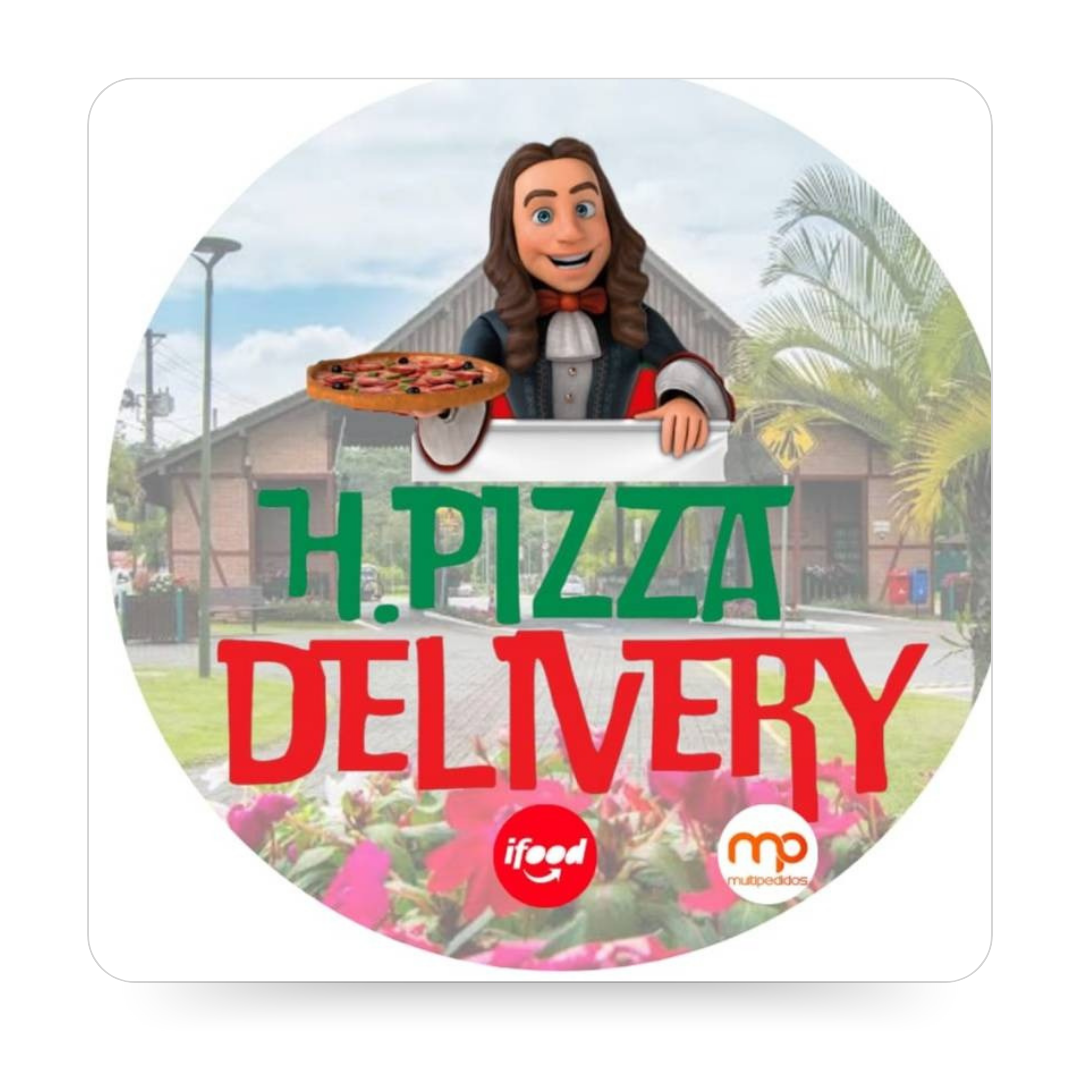 H.Pizza Delivery