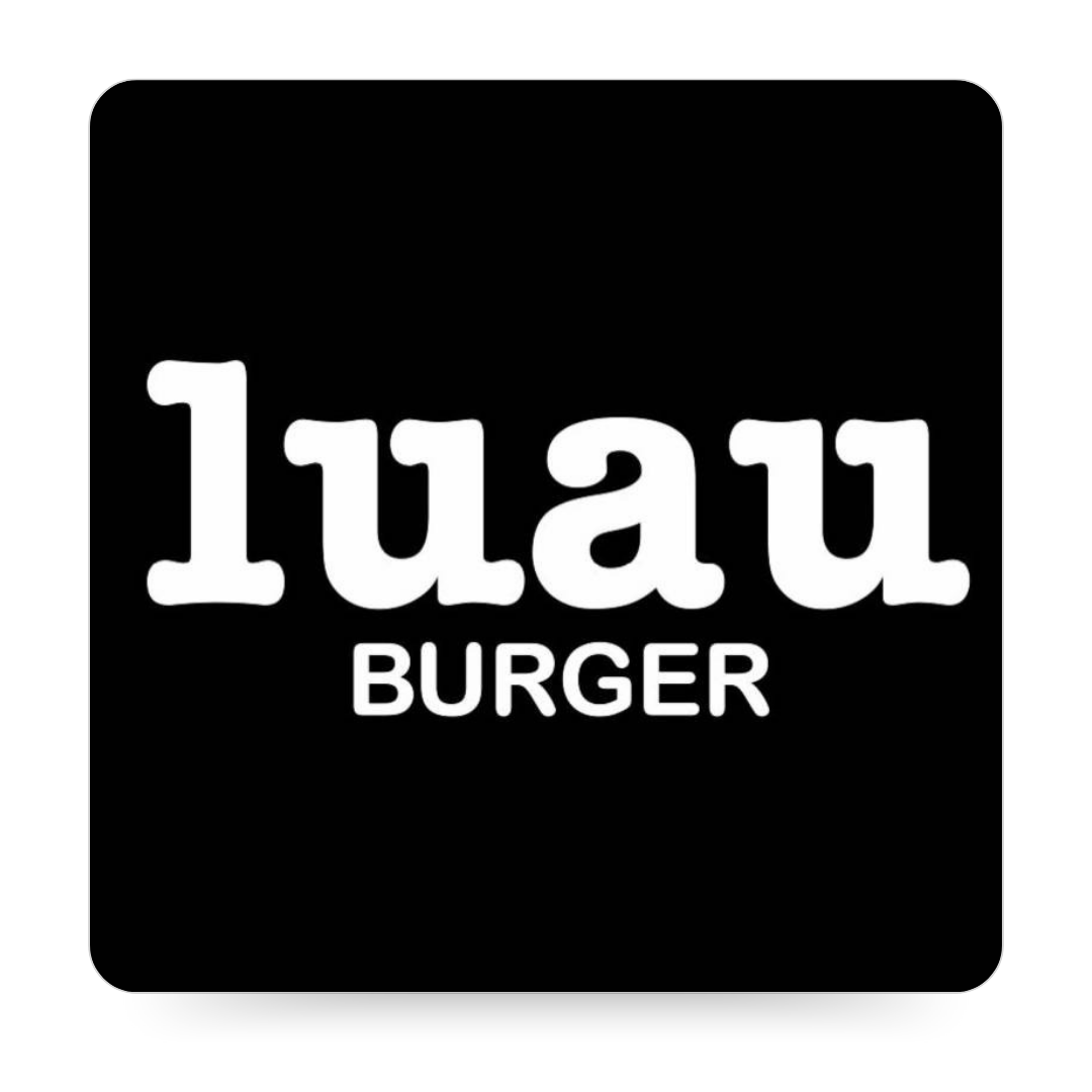Luau Burger