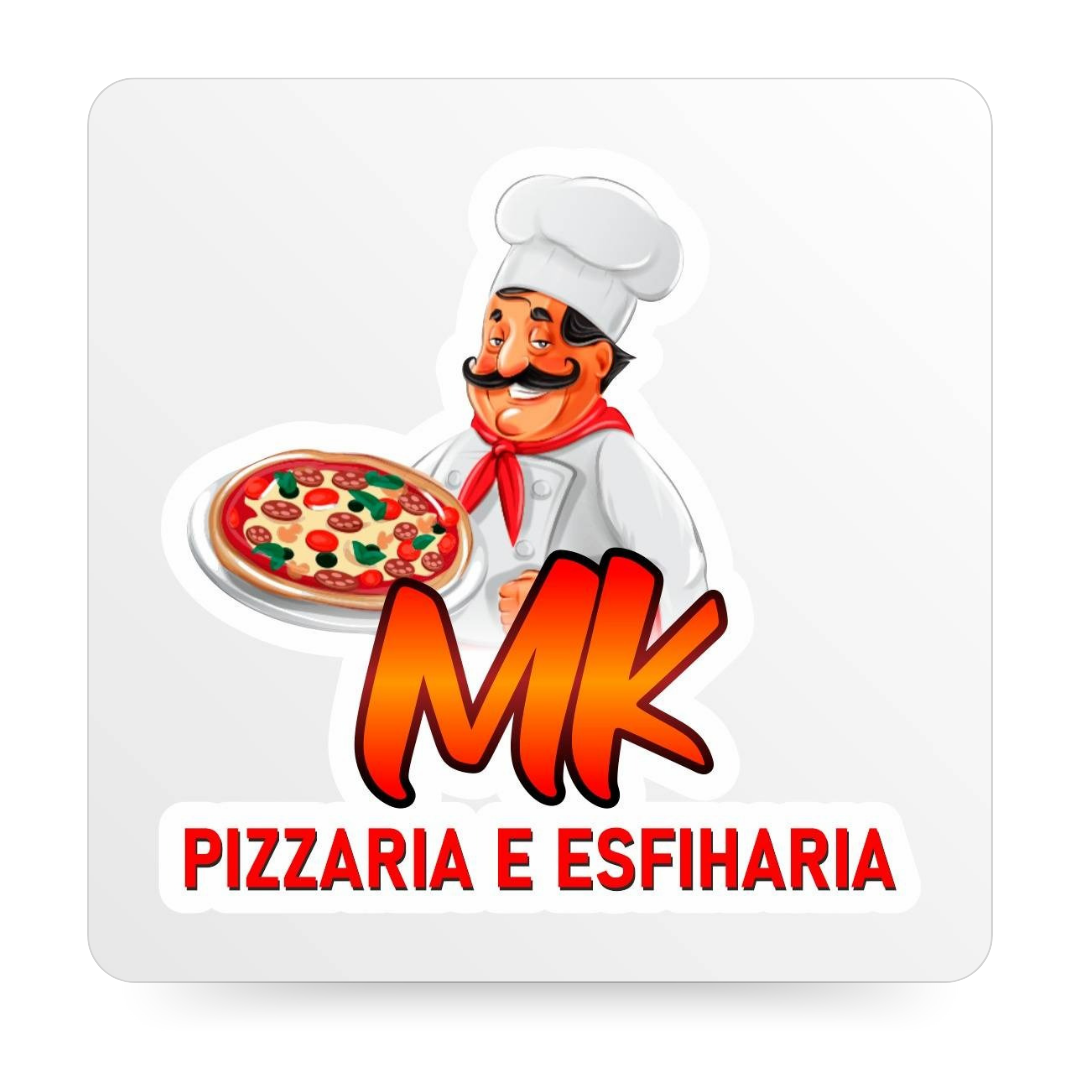 MK Pizzaria