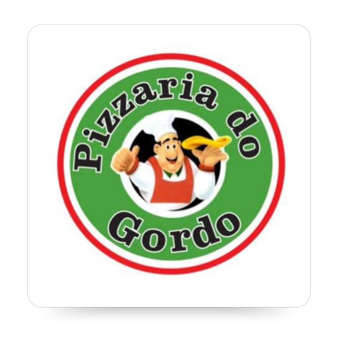 Pizzaria do Gordo