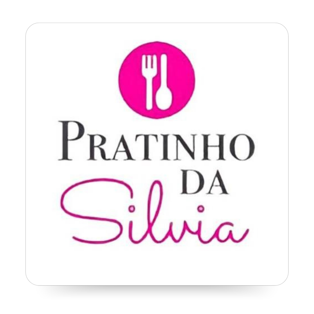 Pratinho da Silvia
